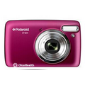 Polaroid Compact Optical Zoom Camera